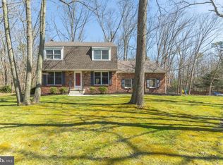 8 Hidden Acres Dr, Tabernacle, NJ 08088