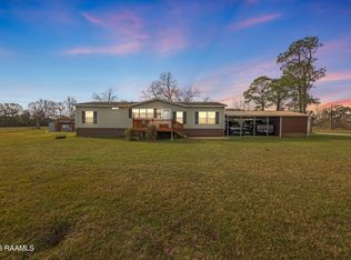 660 Walnut Rd, Arnaudville, LA 70512