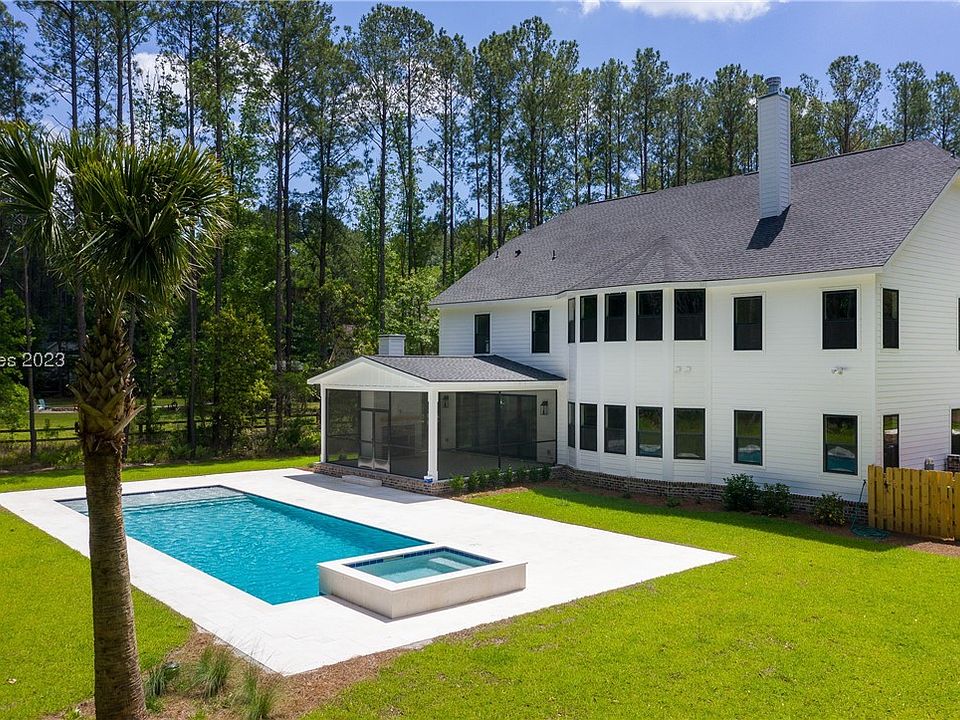 22 Bartons Run Dr, Bluffton, SC 29910 Zillow