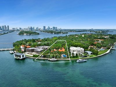 43 Star Island Dr, Miami Beach, FL, 33139