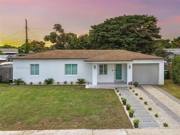 14940 Pierce St, Miami, FL 33176