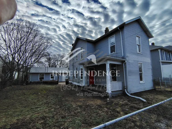 515 Crawford St, Middletown, OH 45044
