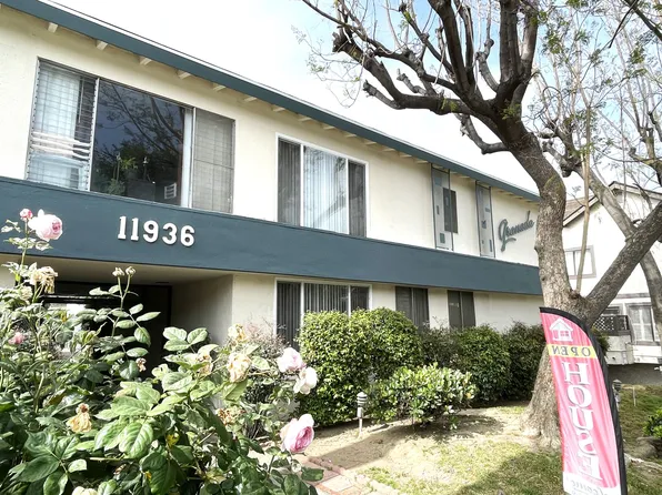 Weddington Apartments, 11936 Weddington St APT 5, Valley Village, CA 91607
