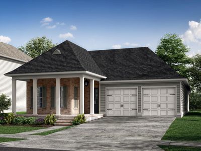 2705 Shoreside Ave, Baton Rouge, LA, 70810