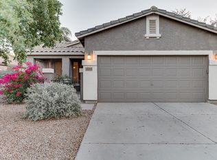 3283 E Attleboro Rd, Gilbert, AZ 85295