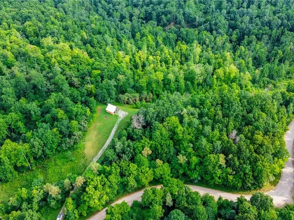 Ogles Ridge Rd, Dexter City, OH 45727