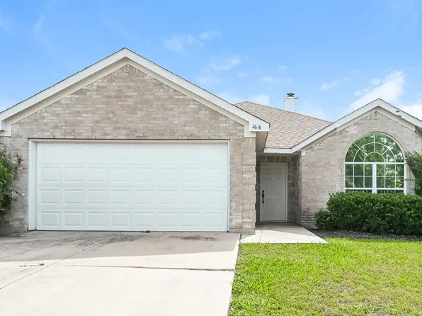 4616 Wheatland Dr, Fort Worth, TX 76179