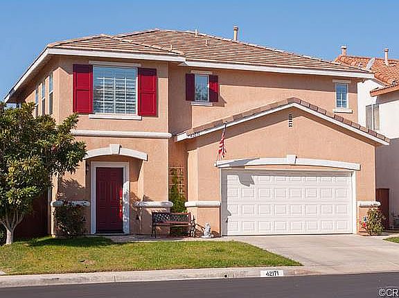 4th image of 42171 Orange Blossom Dr