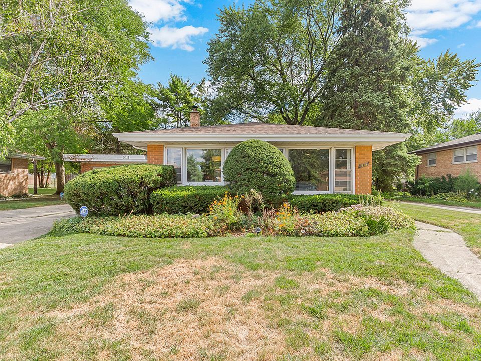 1st image of 313 E 171st Pl