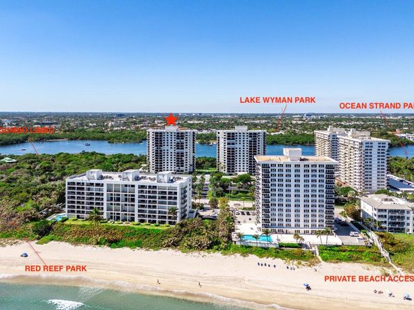 2001 N Ocean Boulevard #502, Boca Raton, FL 33431