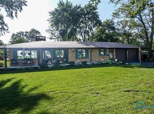 600 Woodworth Dr, Findlay, OH 45840