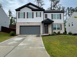 483 Springer Pkwy, Dallas, GA 30132