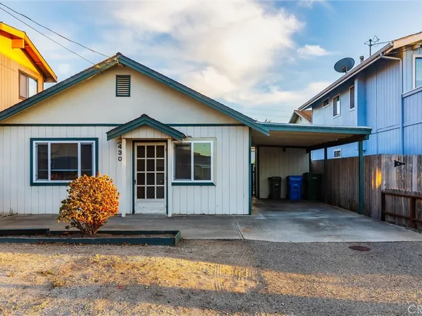 430 Jamaica St, Morro Bay, CA 93442