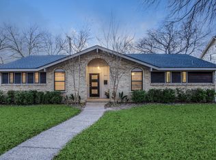 8311 Angier Way, Dallas, TX 75228