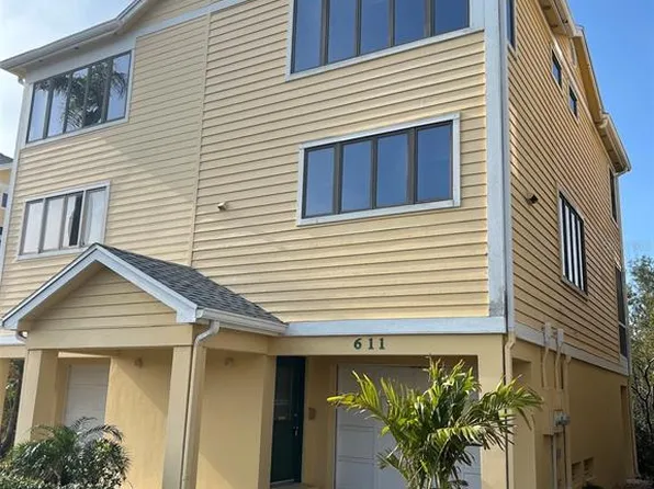 611 Cedars Ct, Longboat Key, FL 34228