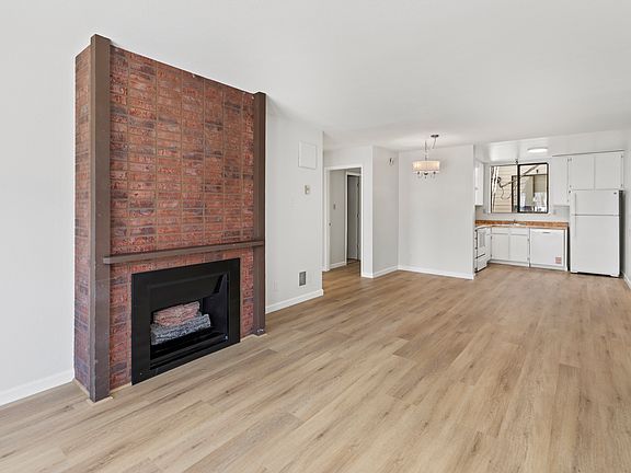 3rd image of 1991 California St APT 302