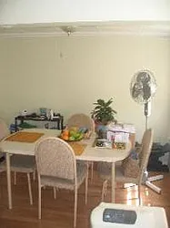 Rented by Corcoran