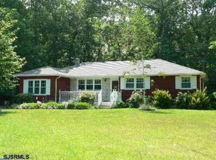 2572 Route 50, Mays Landing, NJ 08330