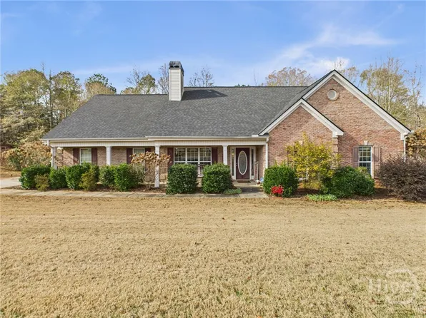 1150 Glen Lane, Bishop, GA 30621