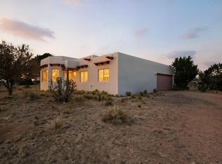 1 Caliente Pl, Santa Fe, NM 87508