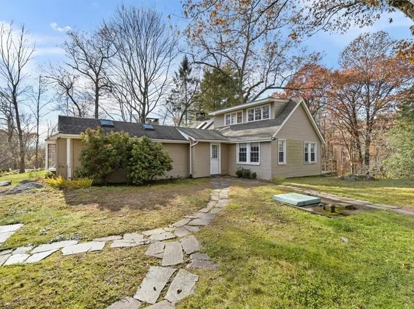 10 Long Ridge Trail, Putnam Valley, NY 10579