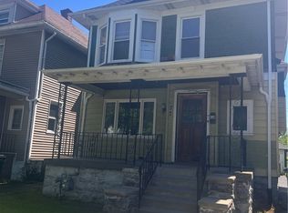 77 Meech Ave, Buffalo, NY 14208
