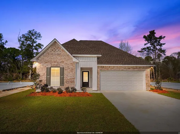 30795 Eden Way Dr, Denham Springs, LA 70726