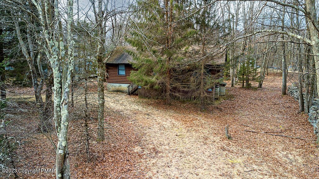 440 Towamensing Trails Rd, Albrightsville, PA 18210 Zillow