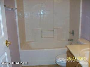 Hall Bath