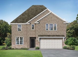 214 Saddletree Dr, Nevada, TX 75173