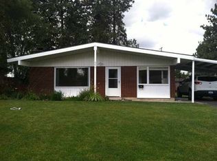 6615 N Howard St, Spokane, WA 99208