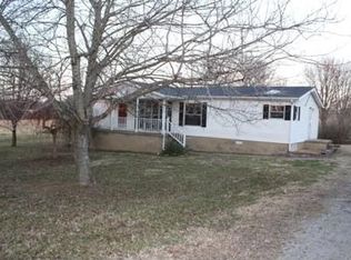 2043 Castelow Rd, Greenbrier, TN 37073