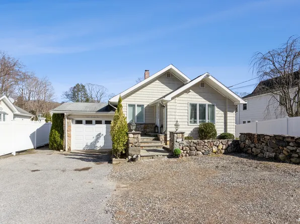1273 High Ridge Road, Stamford, CT 06903