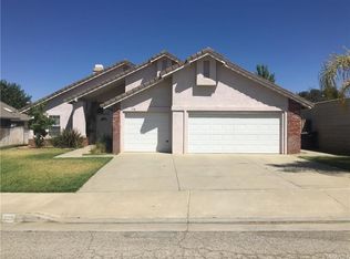 358 Flordason Dr, Calimesa, CA 92320