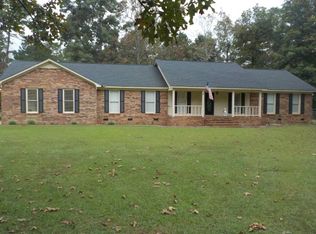 216 Archie Dr, Albany, GA 31707
