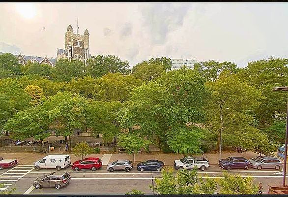 1st image of 608 Saint Nicholas Ave #2F