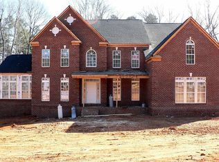 8208 Castlestone Dr, Mint Hill, NC 28227