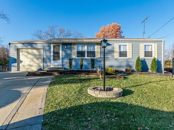 10945 Penarth Dr, Cincinnati, OH 45251