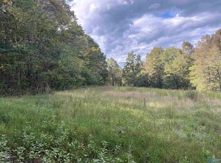 Old Larkinsville Rd, Scottsboro, AL 35768