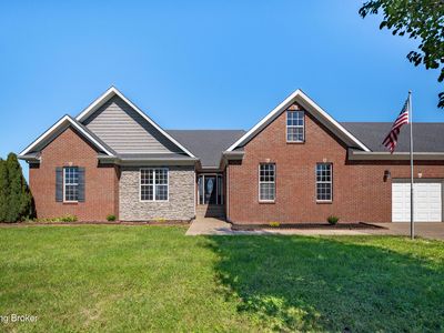 252 Shawnee Run, Taylorsville, KY, 40071