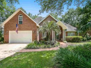 4023 Teal Way, Perdido Key, FL 32507