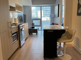 100 Queen St E #1117, Toronto, ON M5C 0B5