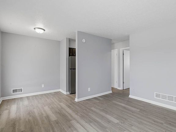 Dining Room/Living Room