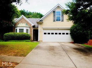 404 Eglington Trl, Locust Grove, GA 30248