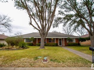 3014 Timber Ridge Dr, San Angelo, TX 76904