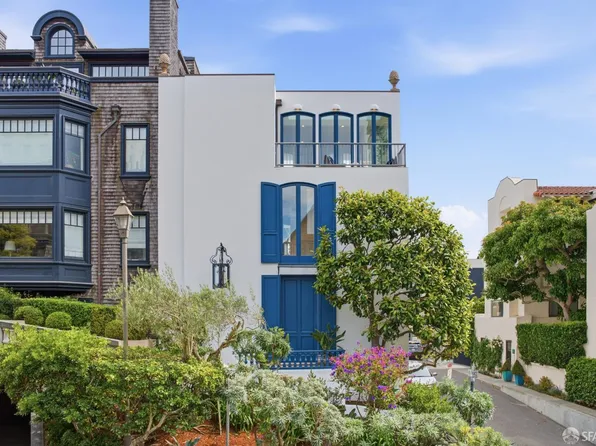 1059 Vallejo St, San Francisco, CA 94133