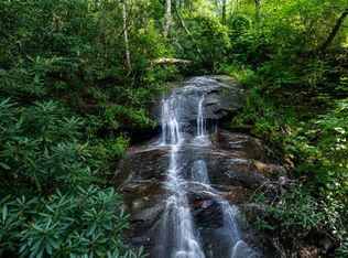 TBD Hwy 106, Scaly Mountain, NC 28734