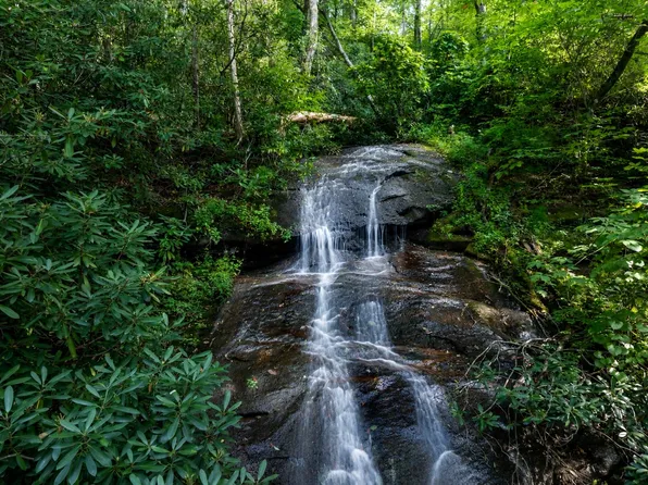 TBD Hwy 106, Scaly Mountain, NC 28734