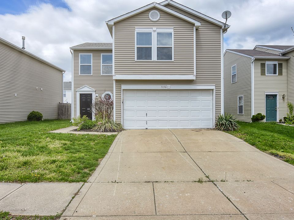 1st image of 9156 Wandflower Dr