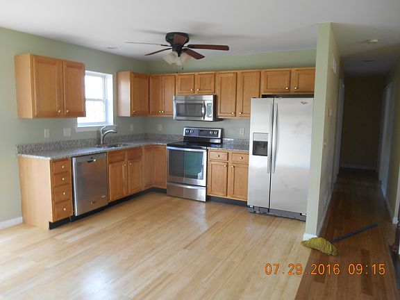 New Brand name Appliances